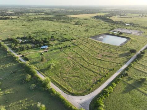 Lot 9 Concrete Edgar Road Cuero TX 77954