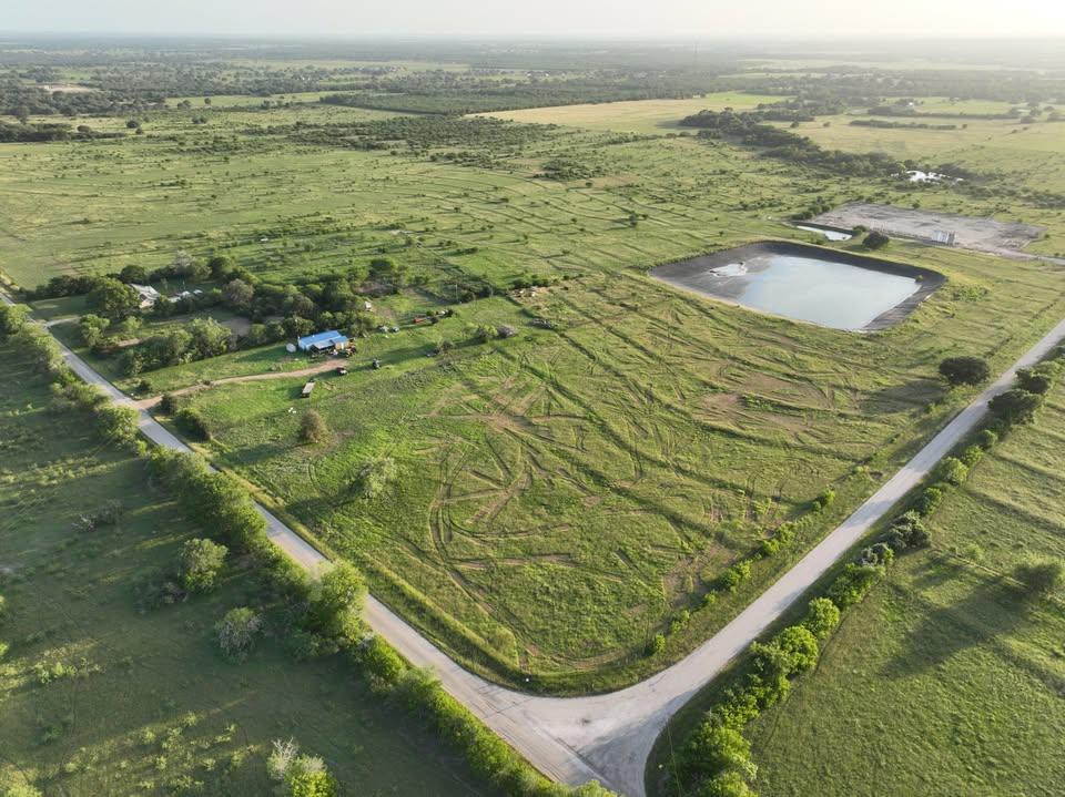 Lot 9 Concrete Edgar Road Cuero TX 77954