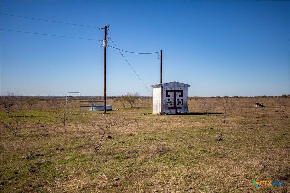 Lot 9 Concrete Edgar Road Cuero TX 77954
