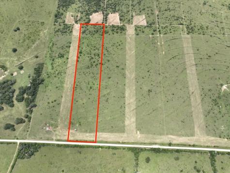 Lot 9 Concrete Edgar Road Cuero TX 77954
