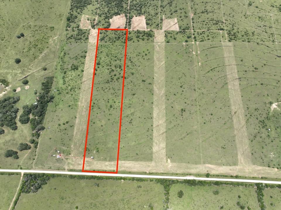 Lot 9 Concrete Edgar Road Cuero TX 77954