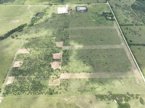 Lot 9 Concrete Edgar Road Cuero TX 77954