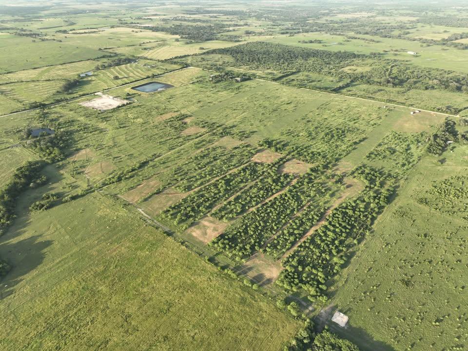 Lot 9 Concrete Edgar Road Cuero TX 77954