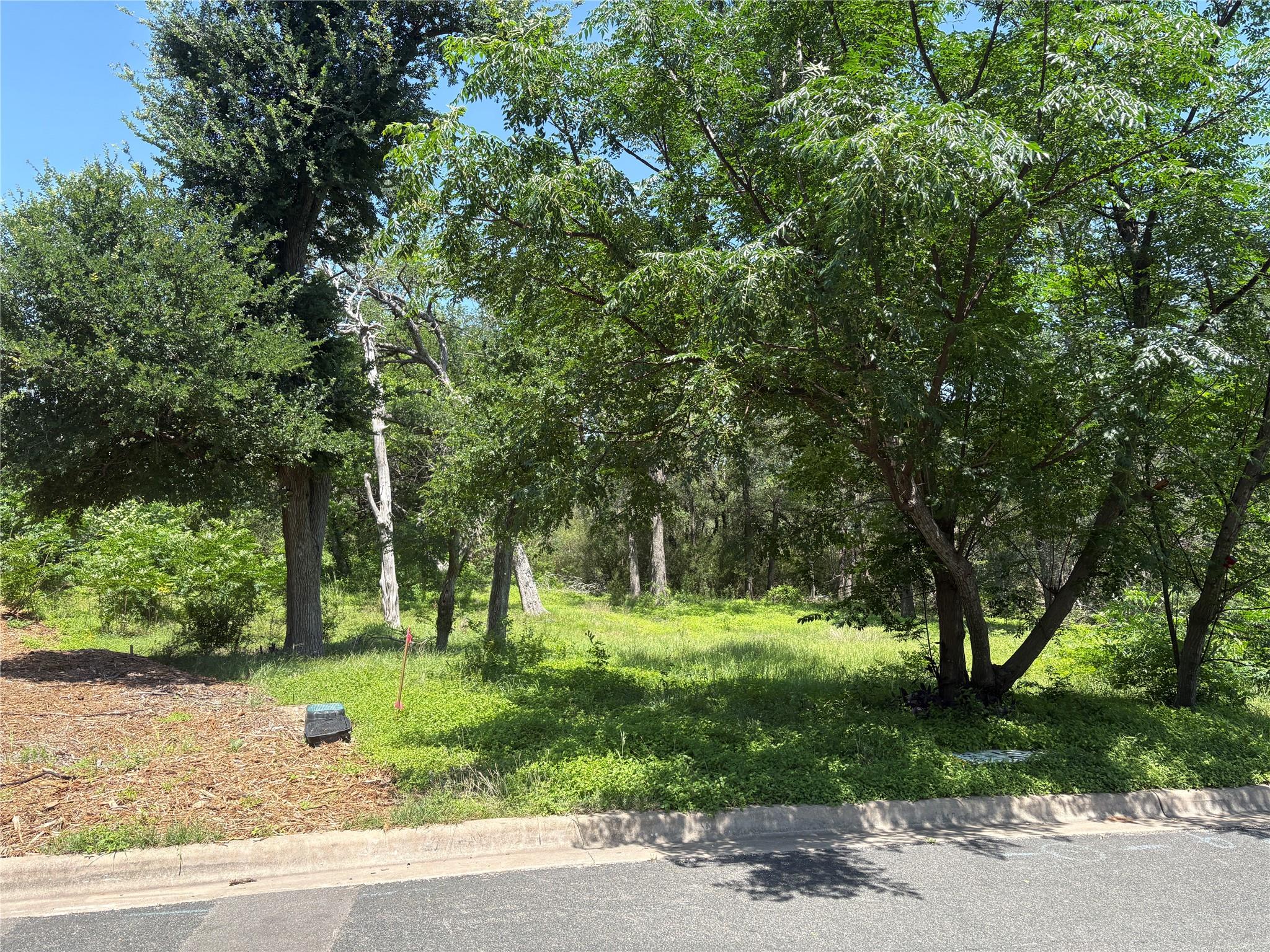 4640 Marlo Drive Austin TX 78723