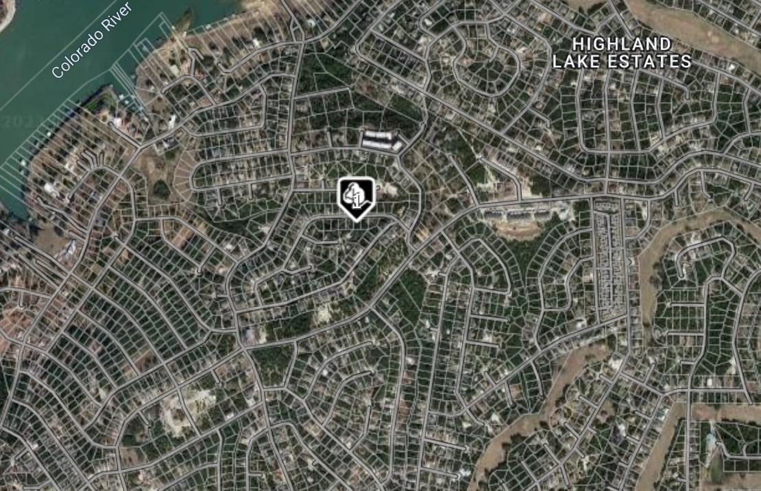 21415 Paine Avenue Lago Vista TX 78645