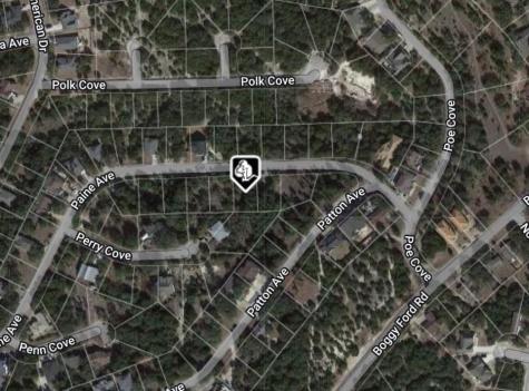 21415 Paine Avenue Lago Vista TX 78645