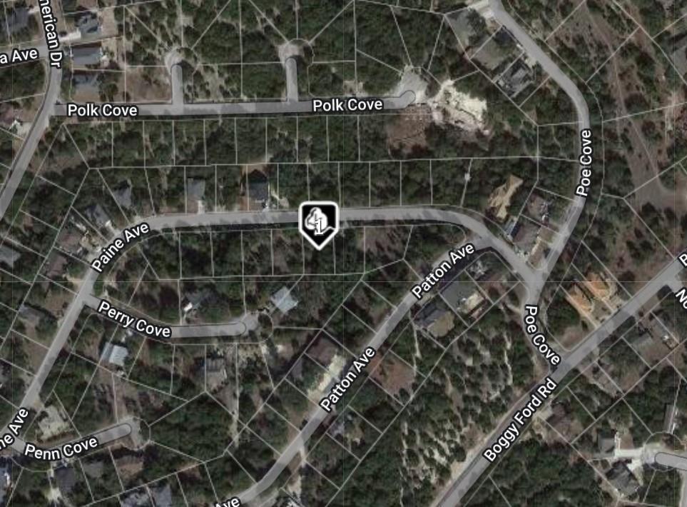 21415 Paine Avenue Lago Vista TX 78645