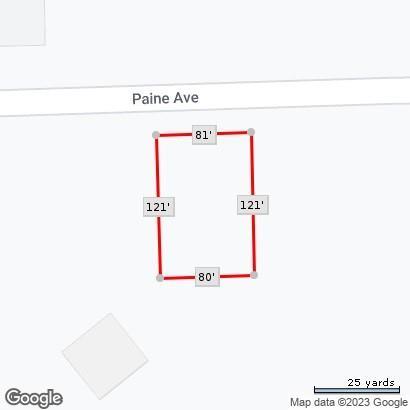 21415 Paine Avenue Lago Vista TX 78645
