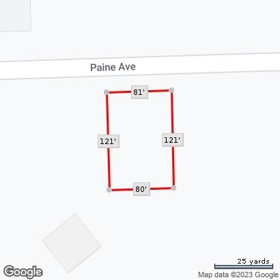21415 Paine Avenue Lago Vista TX 78645