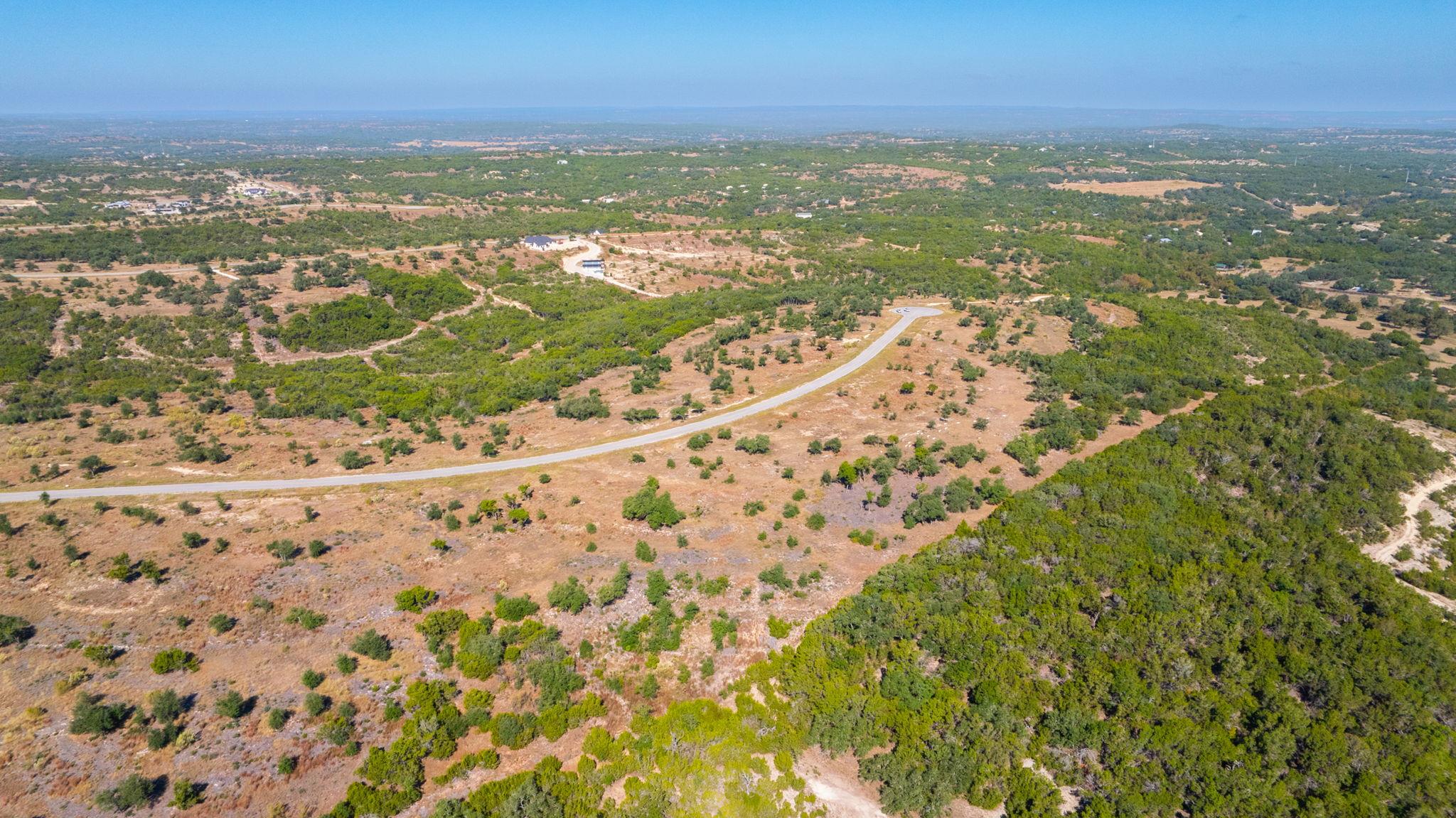 199 Flat Rock Way Johnson City TX 78636