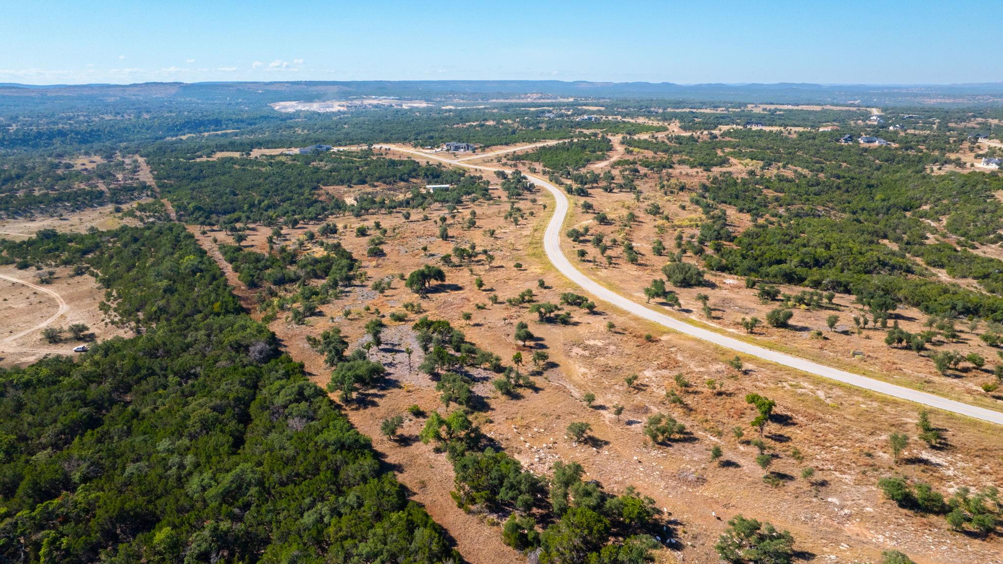 199 Flat Rock Way Johnson City TX 78636
