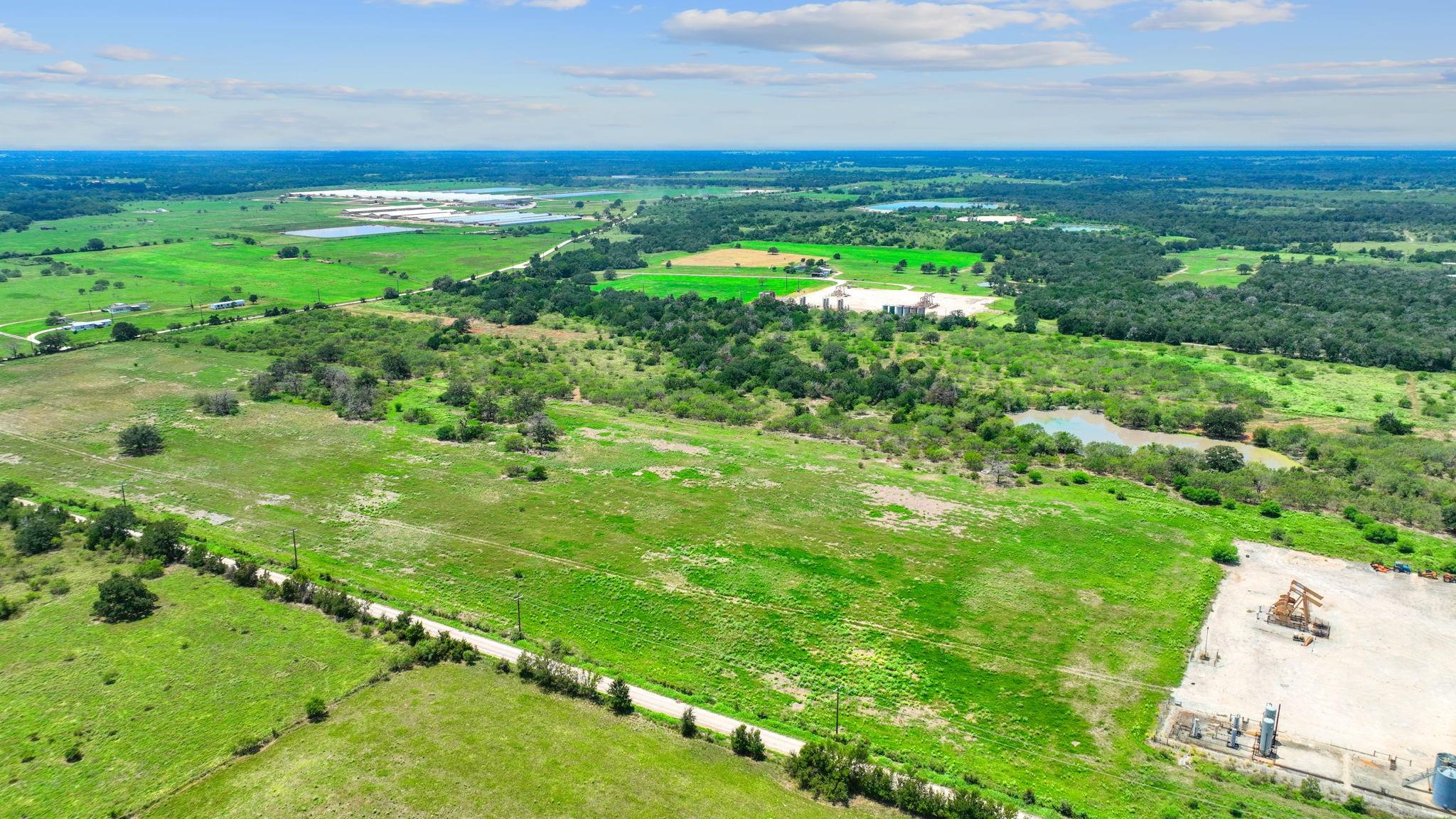 Lot 18 County Road 402 Flatonia TX 78632