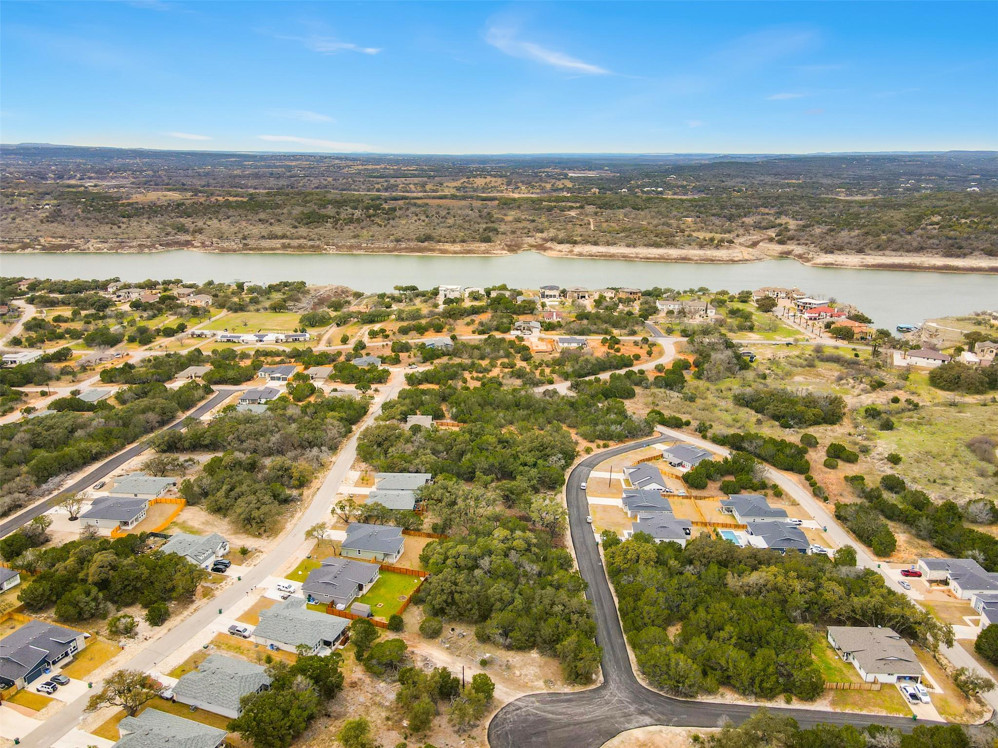 21713 Mcallister Circle Leander TX 78645