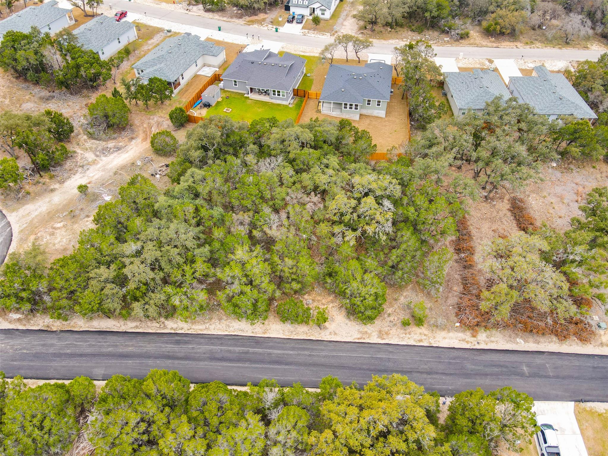 21713 Mcallister Circle Leander TX 78645