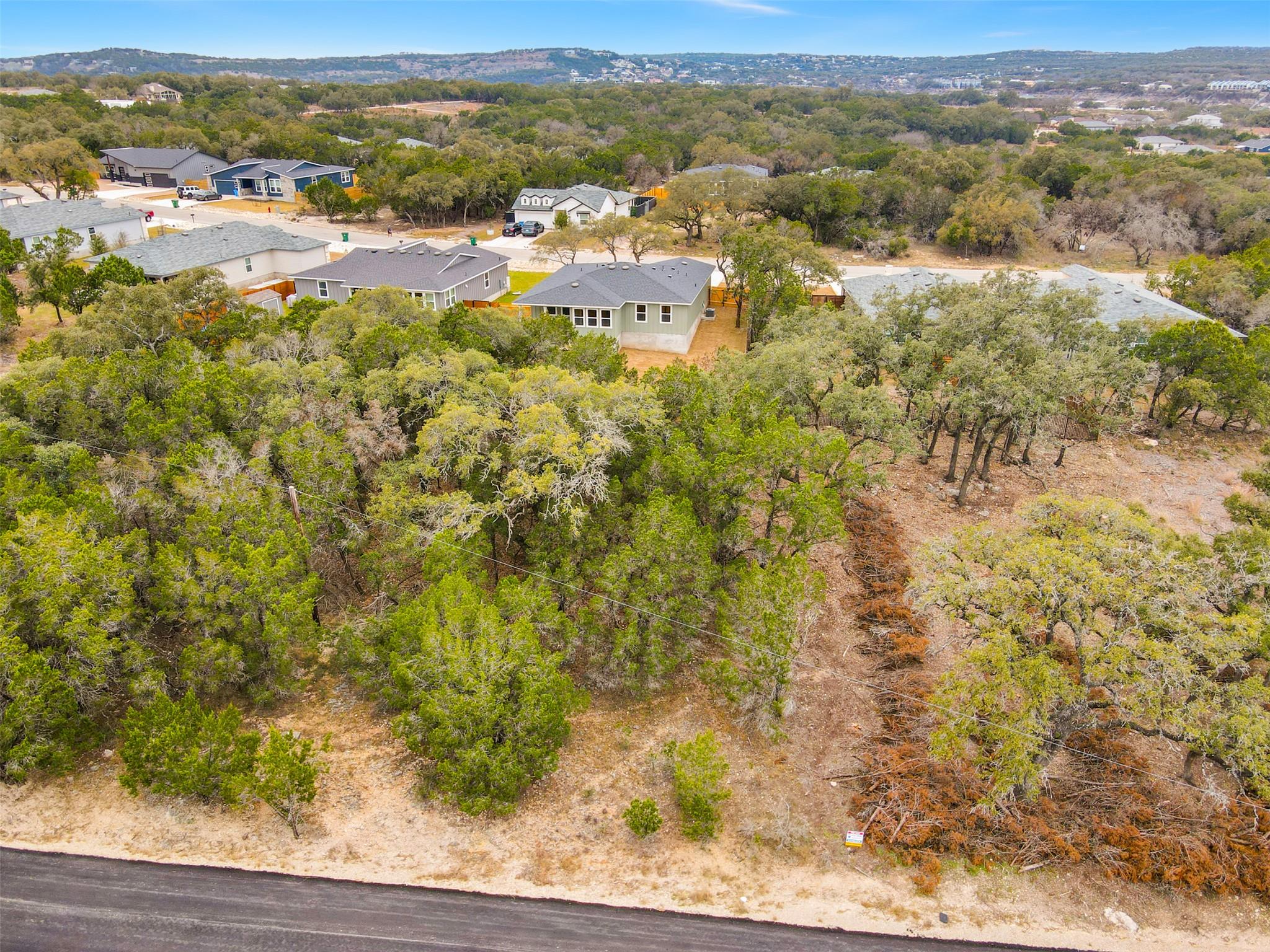 21713 Mcallister Circle Leander TX 78645