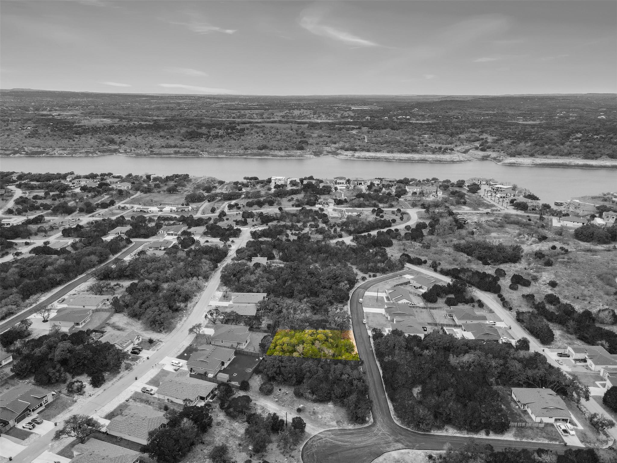21713 Mcallister Circle Leander TX 78645