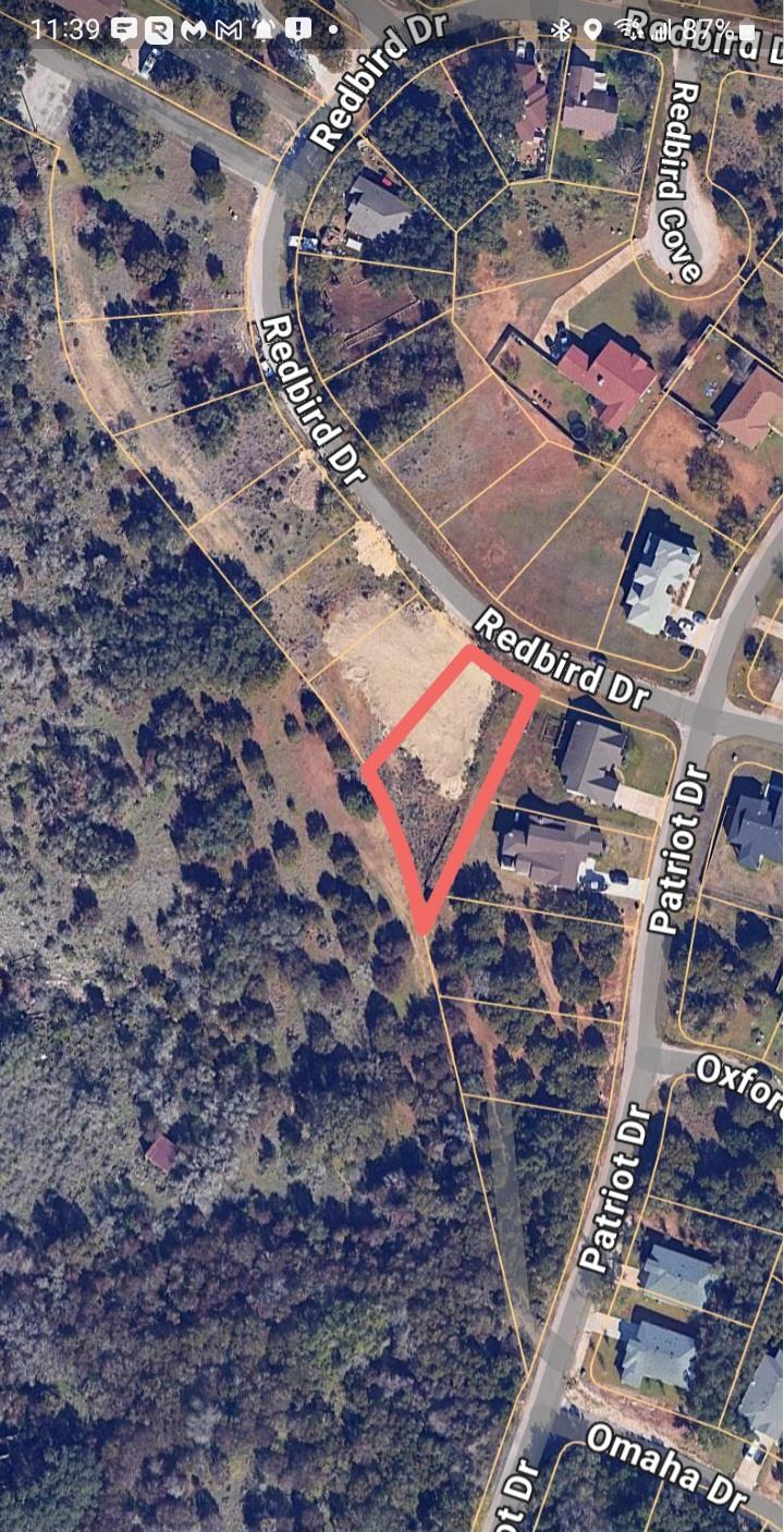 22003 Redbird Drive Lago Vista TX 78645