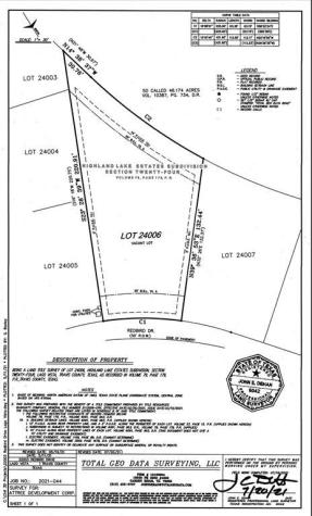 22003 Redbird Drive Lago Vista TX 78645