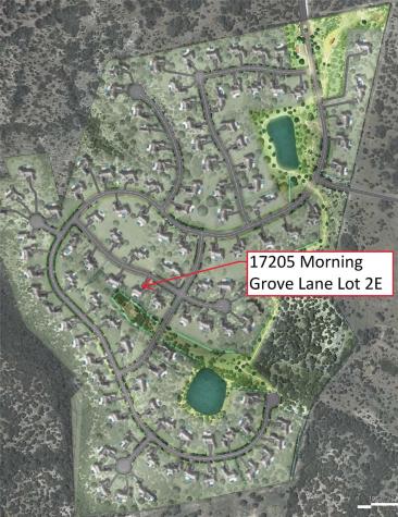 17205 Morning Grove Lane Austin TX 78738