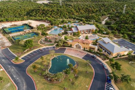 115 Montana Del Oro Way Lakeway TX 78738