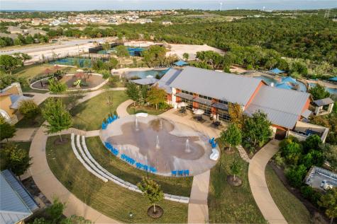 115 Montana Del Oro Way Lakeway TX 78738