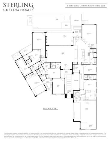 115 Montana Del Oro Way Lakeway TX 78738