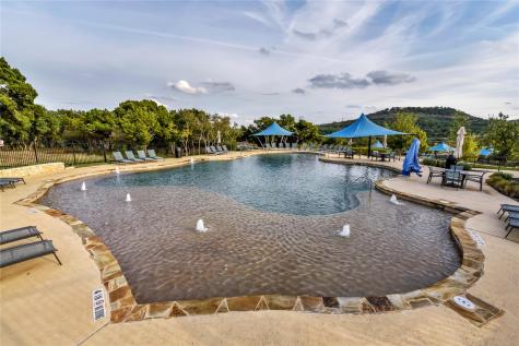 115 Montana Del Oro Way Lakeway TX 78738