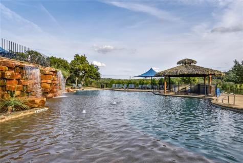 115 Montana Del Oro Way Lakeway TX 78738