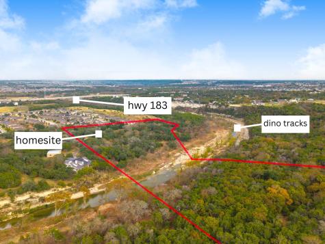 000 River Run Leander TX 78641