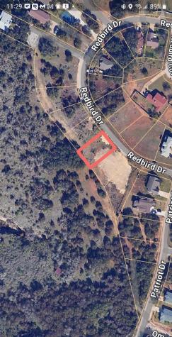 22007 Redbird Drive Lago Vista TX 78645