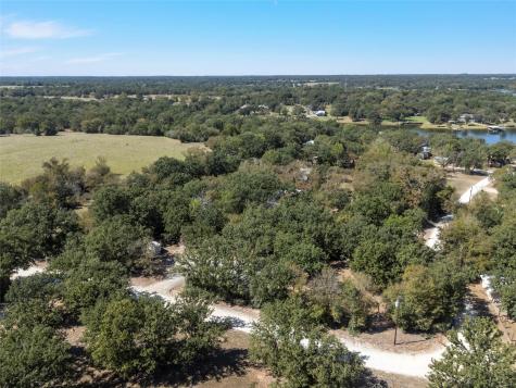 19597 Staceys Landing Road Thornton TX 76687