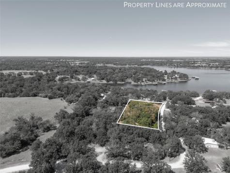 19597 Staceys Landing Road Thornton TX 76687