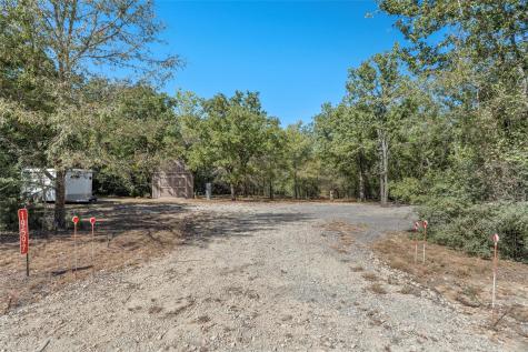 19597 Staceys Landing Road Thornton TX 76687