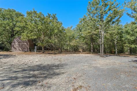 19597 Staceys Landing Road Thornton TX 76687