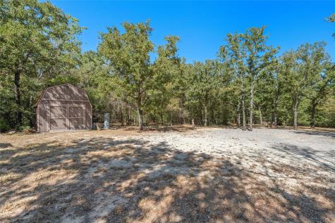 19597 Staceys Landing Road Thornton TX 76687