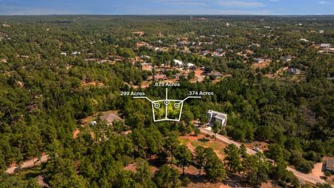 Tbd 847 Mamalu Drive Bastrop TX 78602