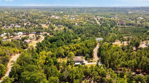 Tbd 847 Mamalu Drive Bastrop TX 78602