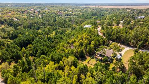 Tbd 847 Mamalu Drive Bastrop TX 78602