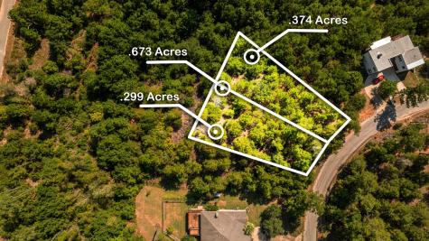 Tbd 847 Mamalu Drive Bastrop TX 78602