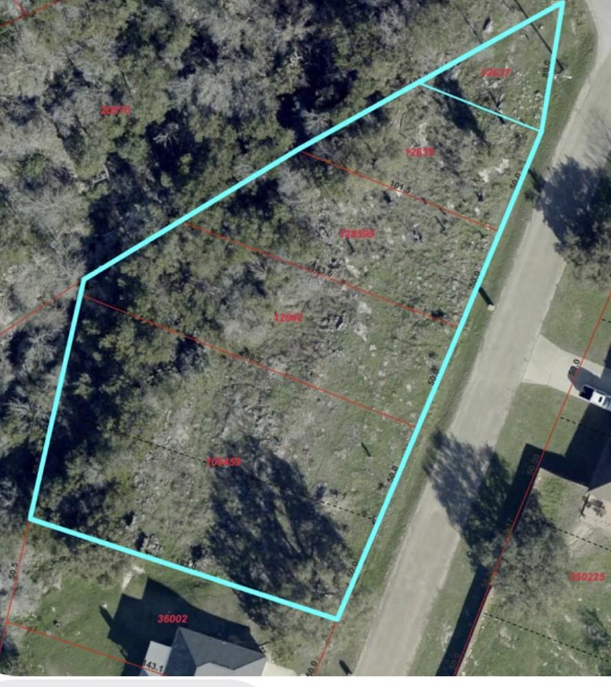 4 Oakmont Circle Belton TX 76513