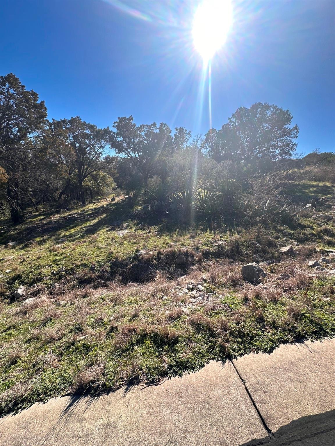 707 Fawn Horseshoe Bay TX 78657