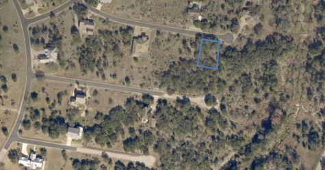 707 Fawn Horseshoe Bay TX 78657