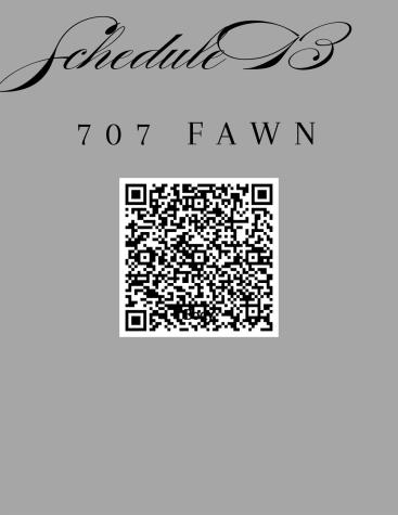 707 Fawn Horseshoe Bay TX 78657