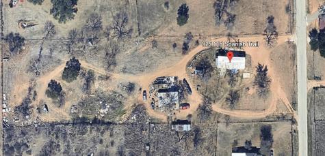 925 Old Spanish Trail Buchanan Dam TX 78609