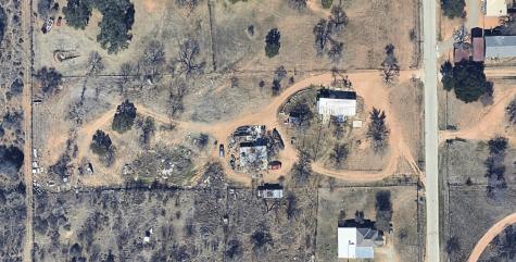 925 Old Spanish Trail Buchanan Dam TX 78609
