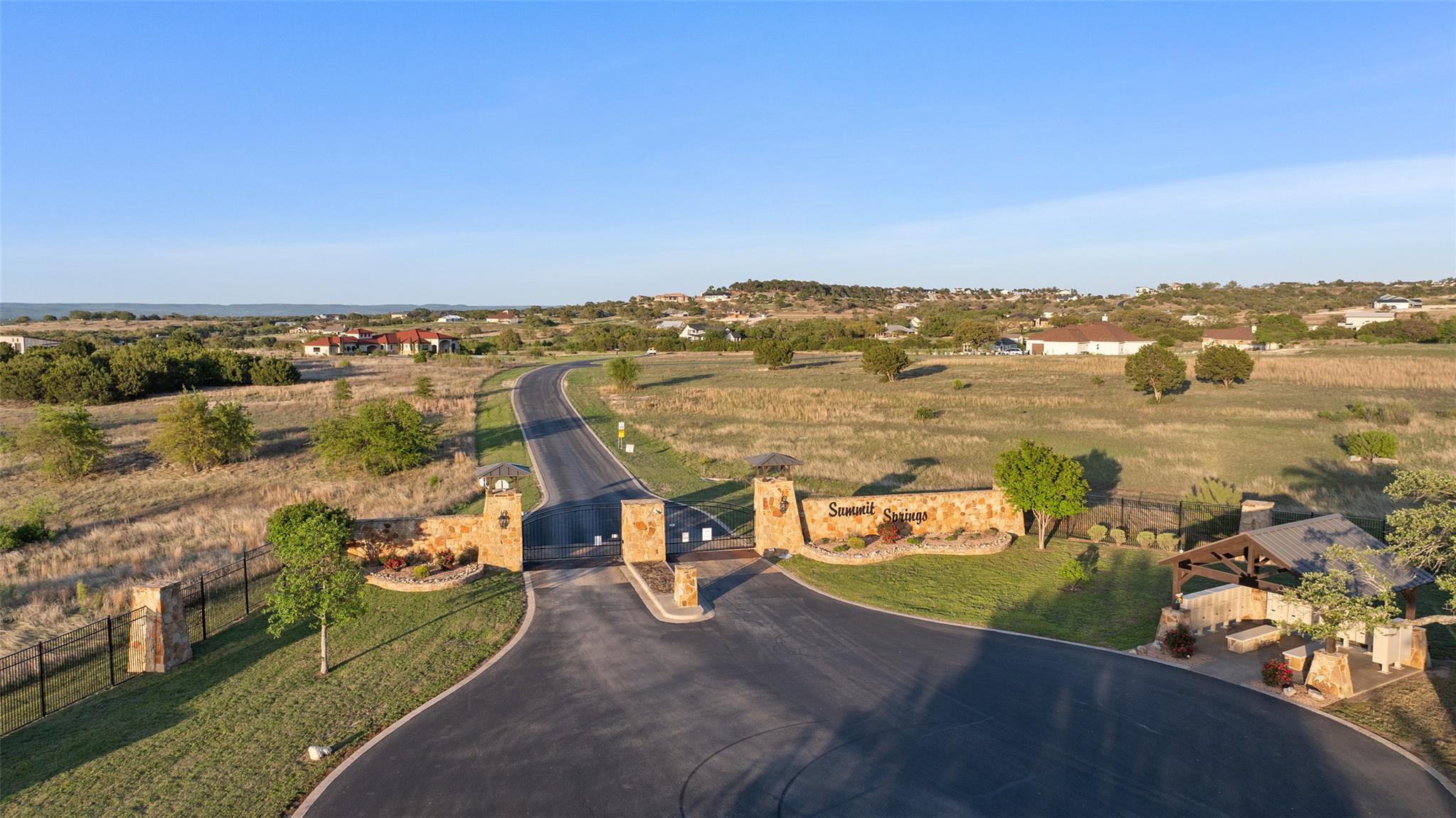 328 Cedar Mountain Drive Marble Falls TX 78654
