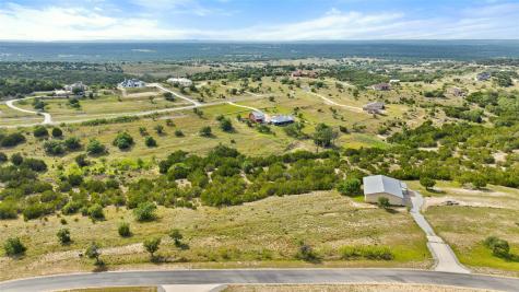 328 Cedar Mountain Drive Marble Falls TX 78654