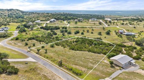 328 Cedar Mountain Drive Marble Falls TX 78654
