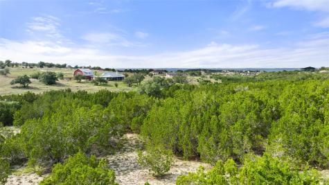 328 Cedar Mountain Drive Marble Falls TX 78654