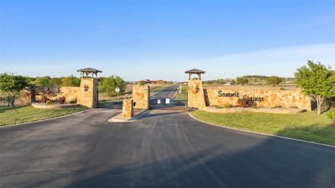 328 Cedar Mountain Drive Marble Falls TX 78654